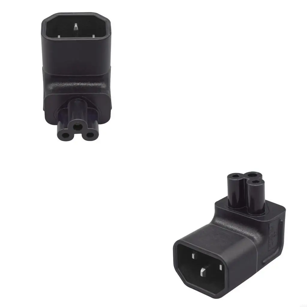 Iec 320 C14 To C5 P…