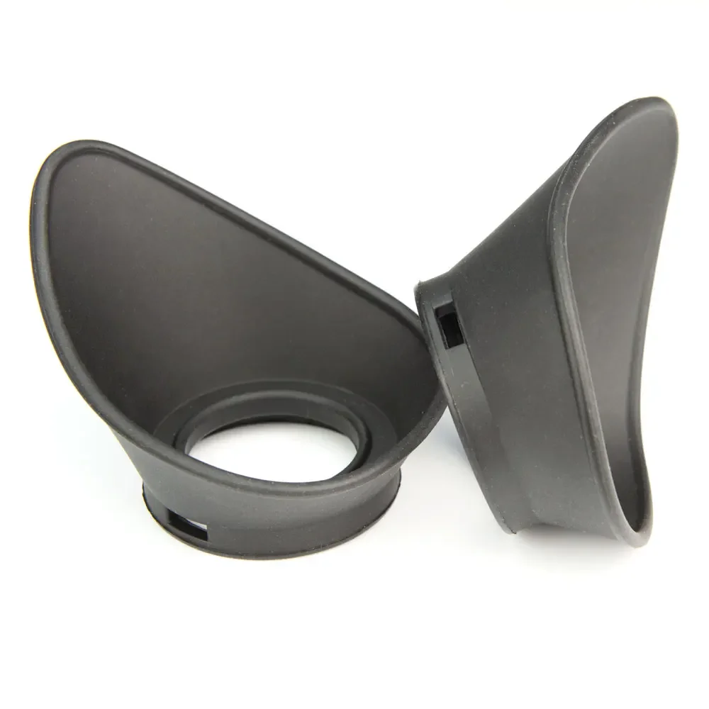 

2pcs 35mm Inner Diameter Anti-stray eye mask Eyepiece Rubber Eye Guard Cups for 34-36MM Telescope Stereo Biological Microscope