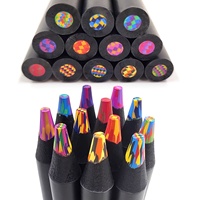 12pcs Artworks, crafts, Used for professional artistic purposes ， and sewing supplies Painting supplies Art tools Printmaking to