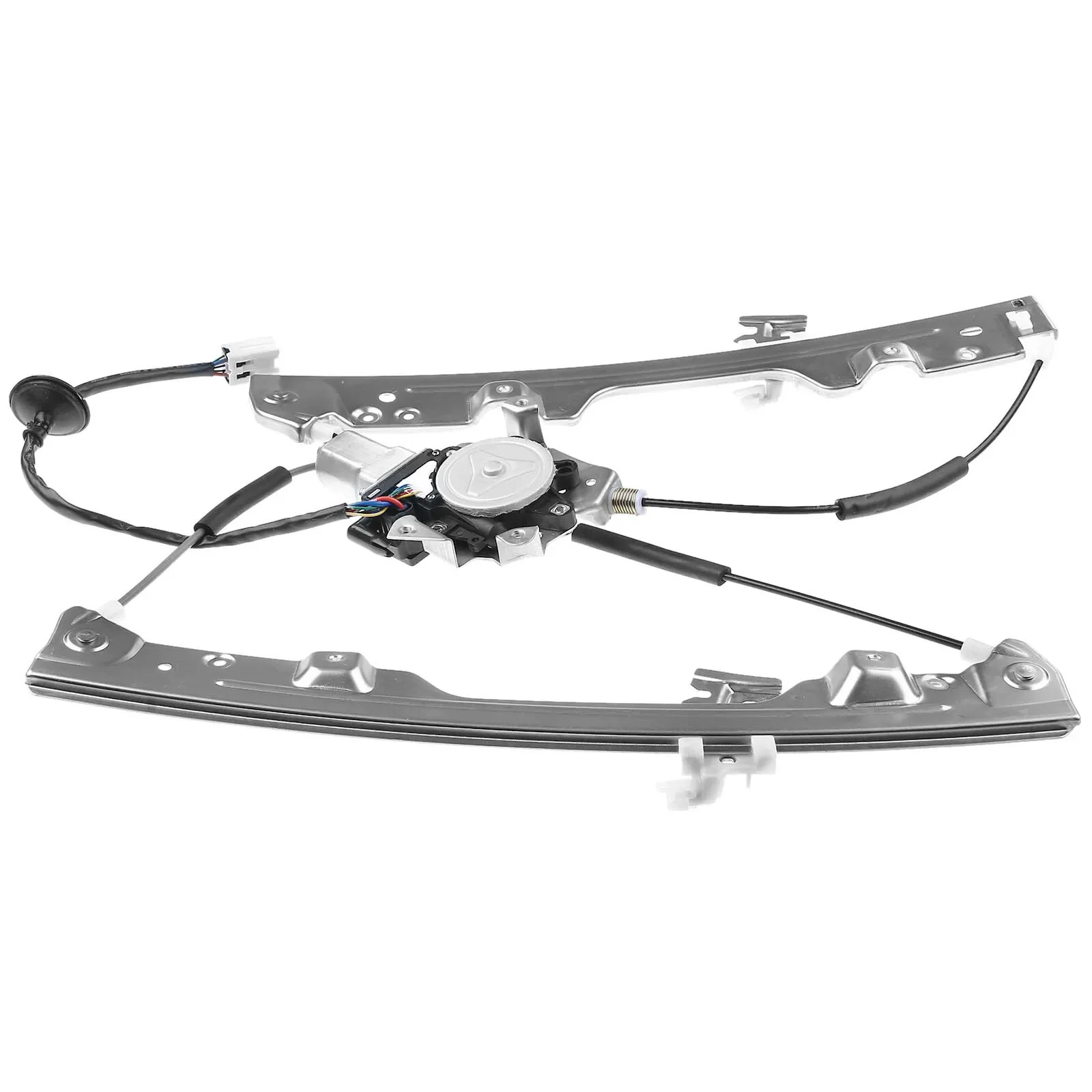 In-stock CN US Power Window Regulator with 6 Pins Motor for Nissan Murano 2003-2007 Front Left LH 80721CA00A