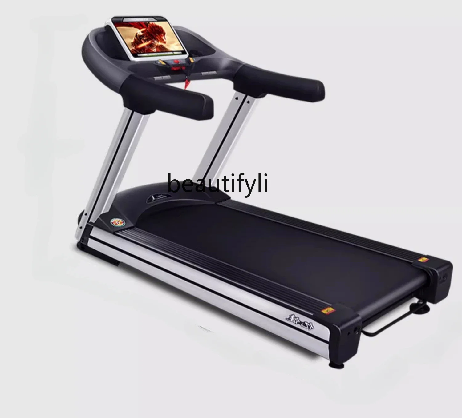 A49 Large luxury business home style gym special grade brand treadmill