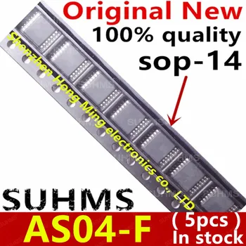 (5 stuk) 100% Nieuwe AS04-F sop14