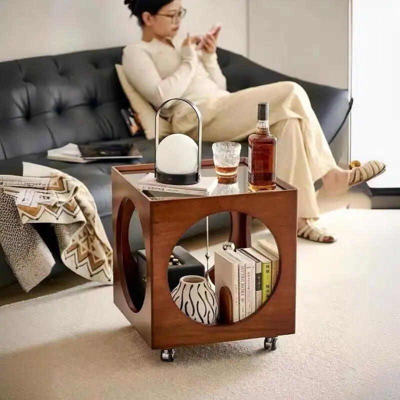 aoliviya-tavolino-da-caffe-e-te-comodino-scaffale-portaoggetti-tavolino-laterale-per-divano-stile-medievale-quadrato-in-vetro-mobile-per-la-casa