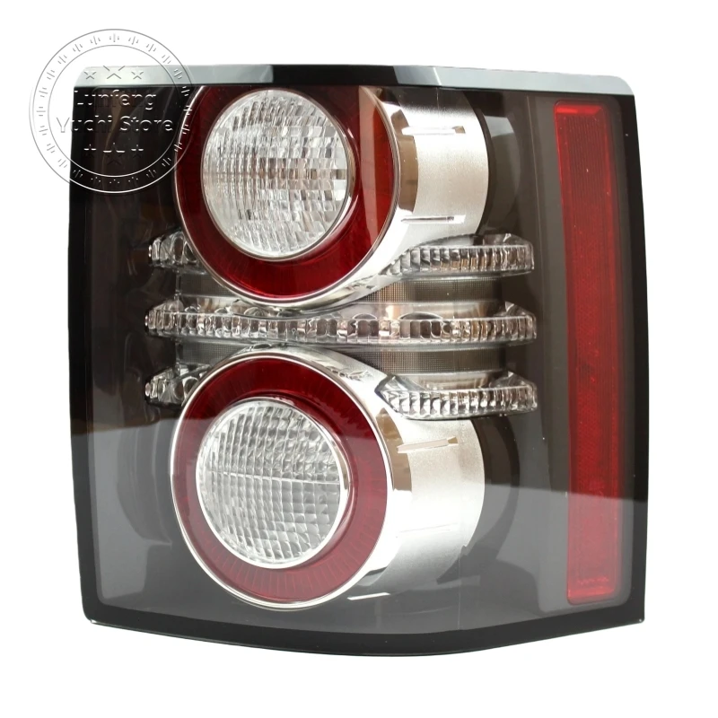 P/N: LR031755 LR031757 LR010773 LR010776 - Lewe/Prawe Tylne Lampy do Land Rover Range Rover (L322), Roczniki 2010-2012