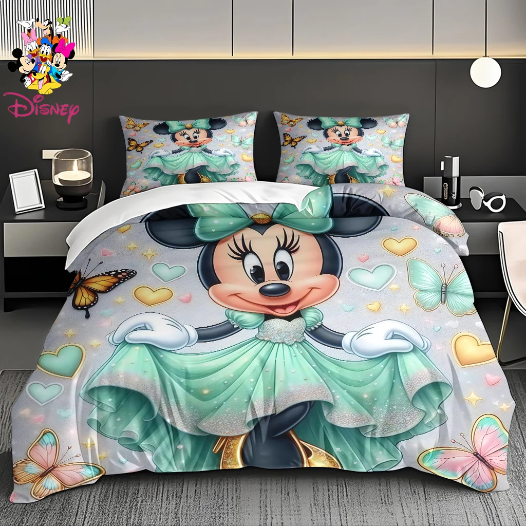 2/3Pcs Disney Minni… - image