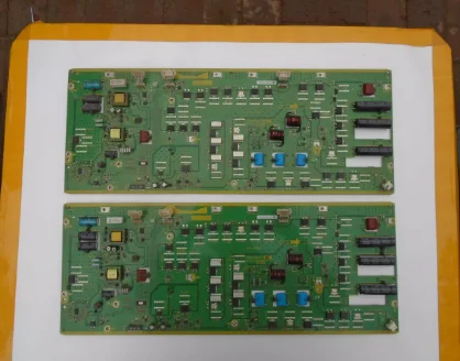 

Original TH-P60ST50C Y board TNPA5647 AF