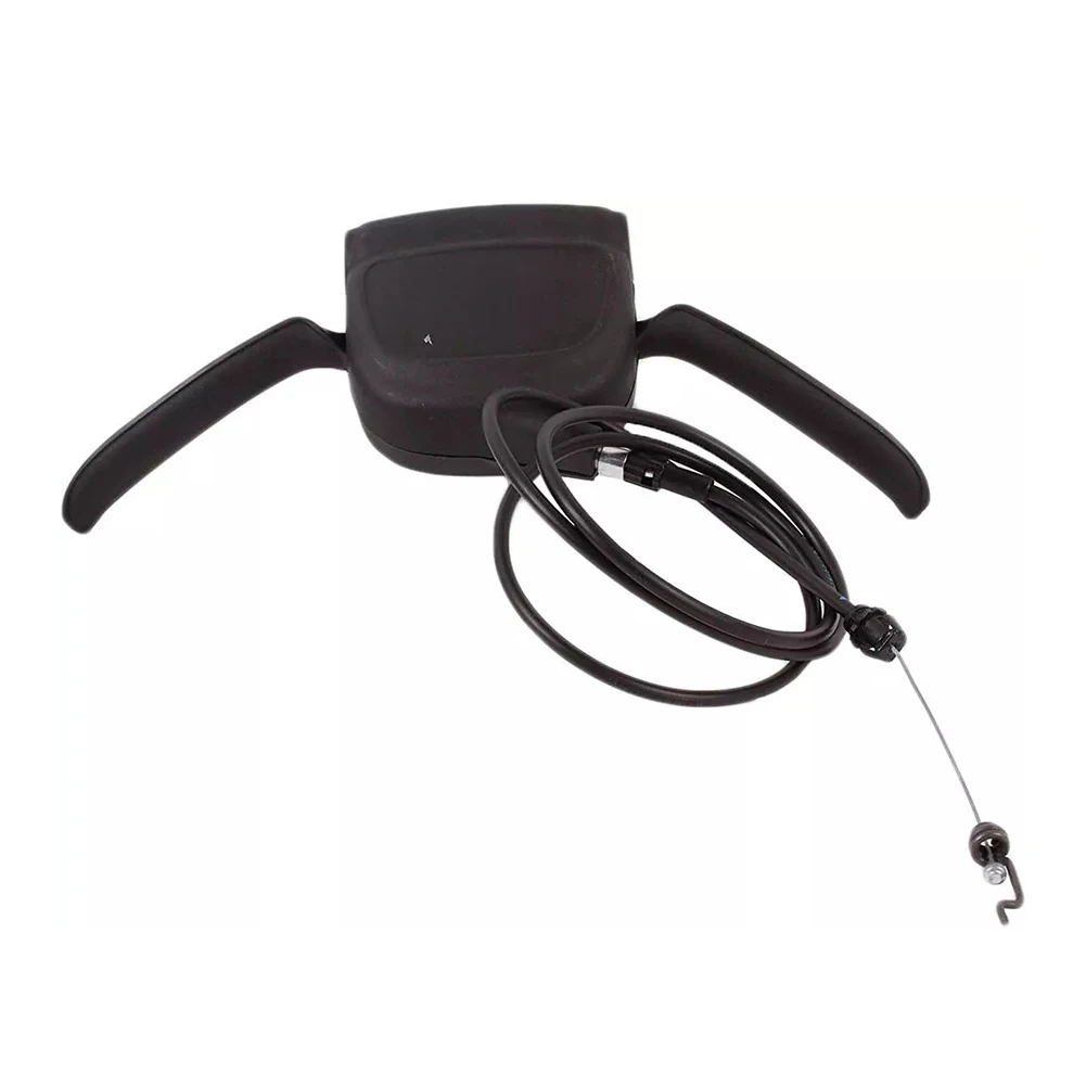 Reliable Performance For lawn Mower Drive Control Cable 589818808 Compatible with Key Models Like the HU700 Series
