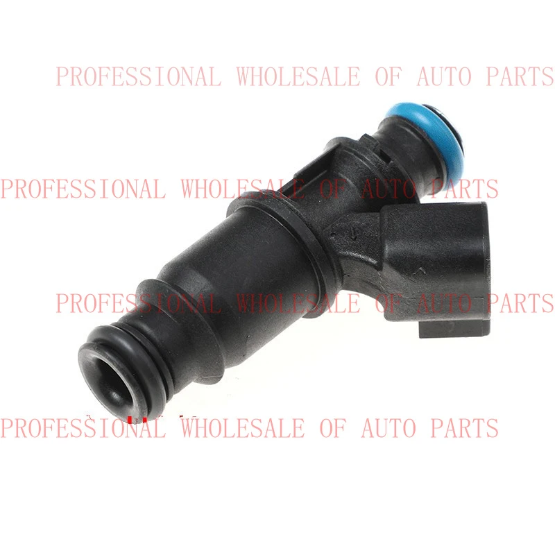 V+ For Pontiac Buick Allure LaCrosse Lucerne 3.8L 6Pcs Fuel Injectors 12573427