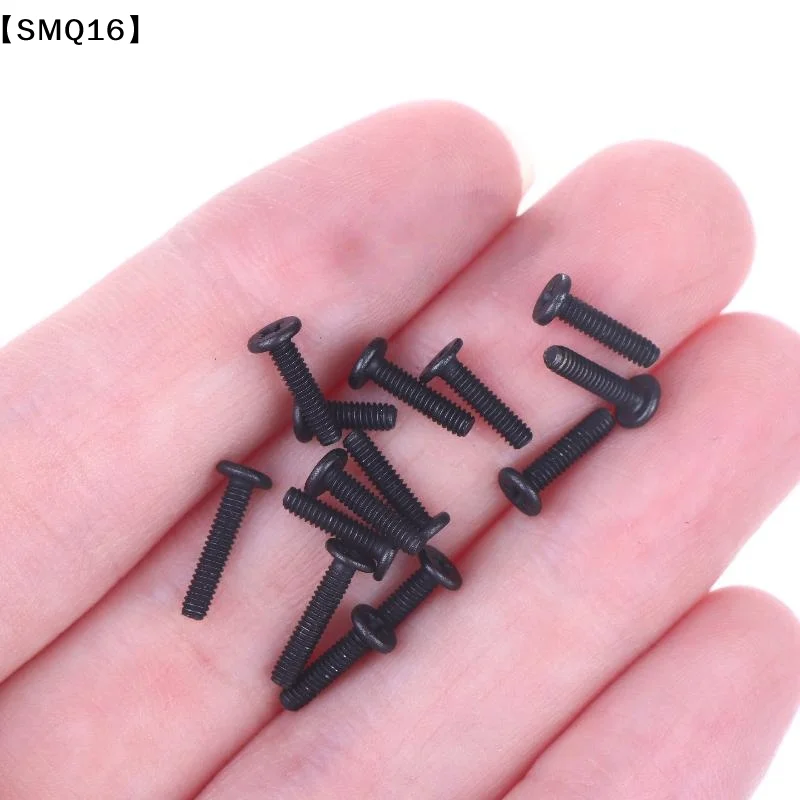 14Pcs For  TUF Dash F15 FX516 FX516PC FX516PE FX516PR FX516PM Laptop Lower Bottom Base Cover Case Screws【SMQ】