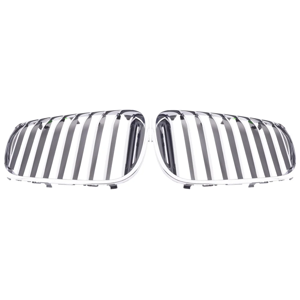 

For BMW- G11 G12 7 Series 2016-2019 Kidney Grille Left & Right Side 51137357011 51137357012 Car Accessories