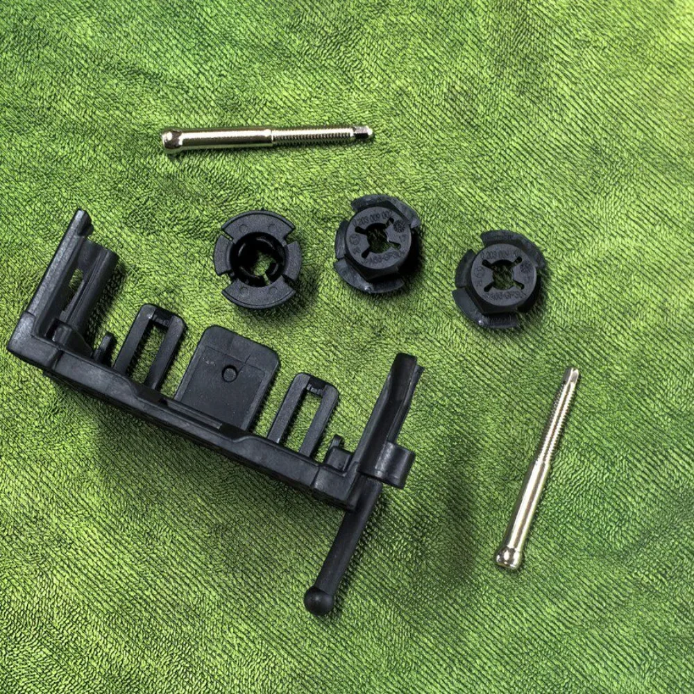 ACC Cruise Radar Clip Mount Bracket Base for Trumpchi GS5 GA6 GS4 PLUS GM8