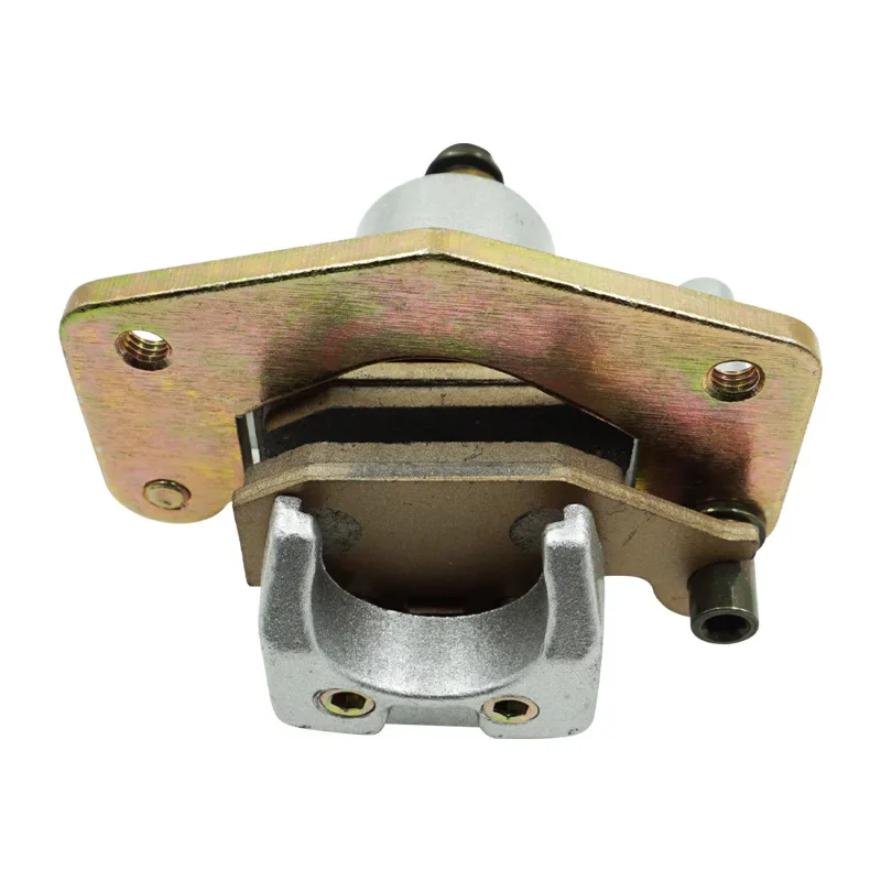 Rear Brake Caliper Bombardier DS650 Can Am Baja 00-07 Motorcycle Disc Hydraulic Brake Block Caliper