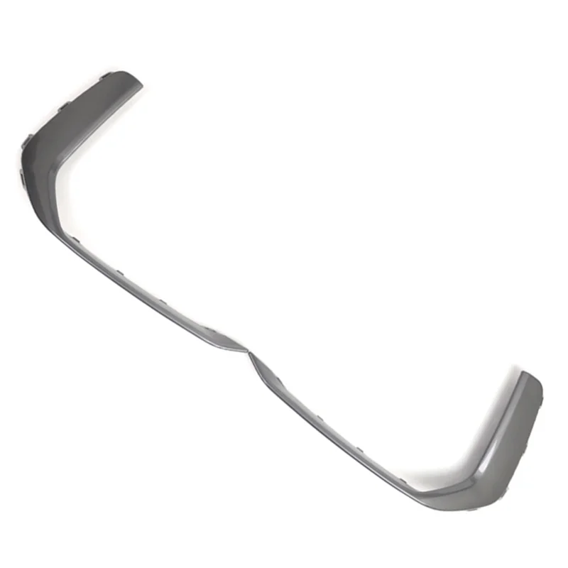 

A82M-Front Bumper Molding Trim Strip 4K0807968A Bumper Trim For A6 S6 C8 4K0807967A