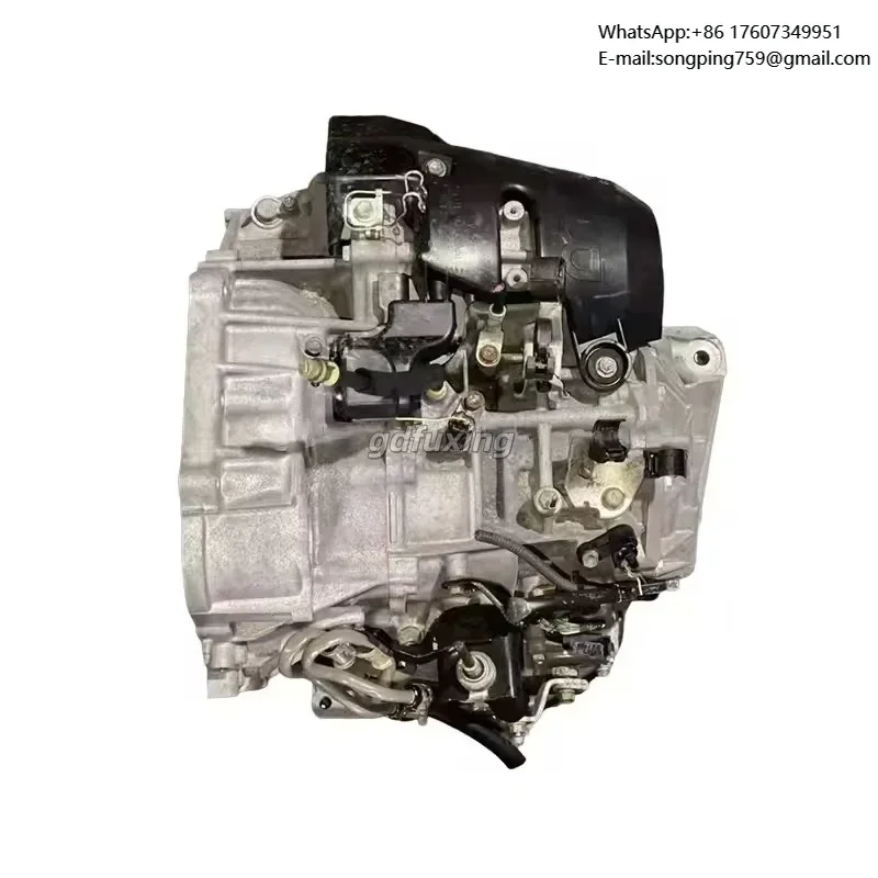 Used U250E 5 Speed Transmission 2AZ Gearbox for Toyota Corolla Camry Matrix Pontiac Vibe 2.4L 3.0L LEXUS RX 330 350 2005-2010