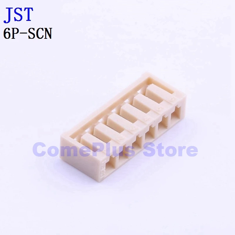 

10PCS 6P-SCN 7P-SCN 8P-SCN 9P-SCN Connectors