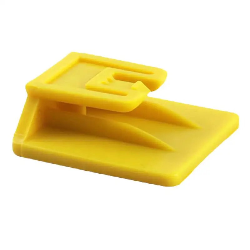 

Electronic Toll Pass Clip Detachable Windscreen Toll Pass Holder Clip For Car Electronic Toll Pass Support Women Men Enjoy