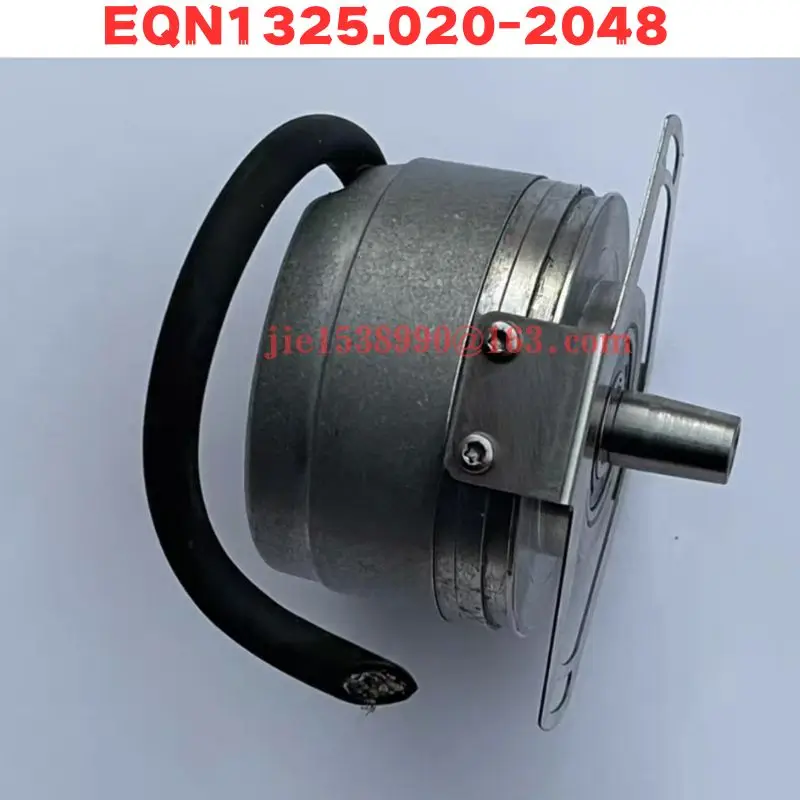 Used EQN1325.020-2048 Normal Function Tested OK