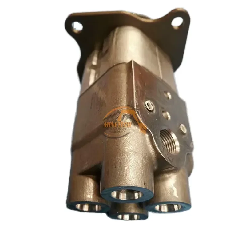 High Quality PILOT VALVE 702-16-01421 for D375 Excavator Heavy Machinery