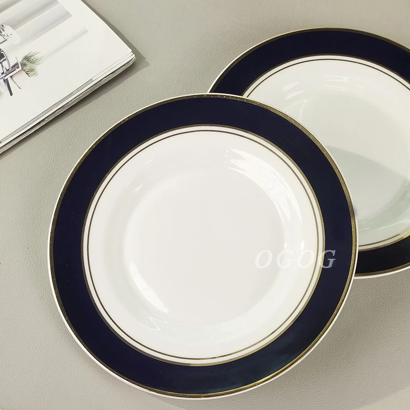 الفاخرة الحديثة الحد الأدنى العظام الصين كوب الصحن مجموعة فناجين شاي القهوة للمنزل مقهى شاي بعد الظهر الاستخدام اليومي أدوات للشرب أنيقة