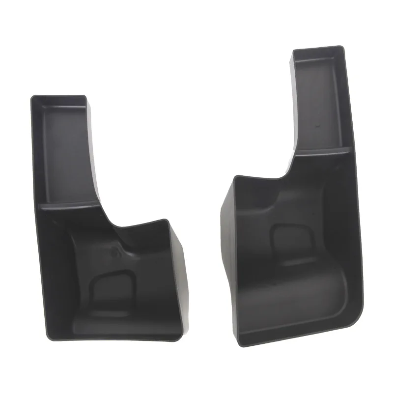 

Suitable for storage boxes on both sides of the trunk of 18+JL Wrangler, toolbox, rear trunk storage box