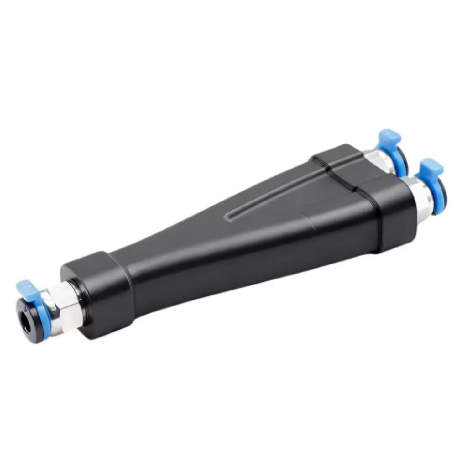 Für Bambu Lab X1 X1C P1S P2S 4-in-1 PTFE-Adapter Materialrohr Erweiterungsanschluss AMS Connect 4 Fütterungsmodule 2-in-1 3D-Drucker-Teil – Detail 8