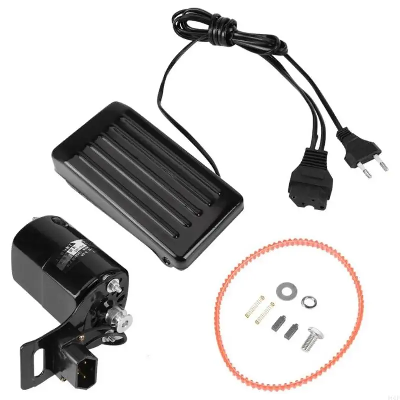 

96GF 180W Швейная машина двигатель мотор -педали