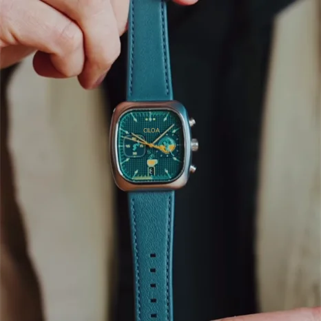 Thumbnail 2 - #75 Low Price Slim Quartz Watches Deals