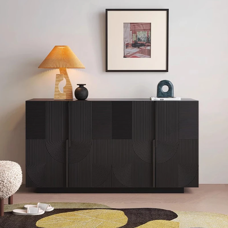 

Unique Luxury Living Room Cabinets Simple Design Premium Trendy Living Room Cabinets Nordic Aesthetic Meuble Salon Furniture