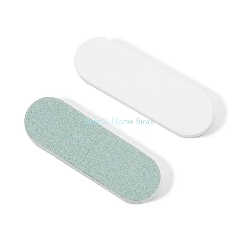 02db Mini 6x2cm Design a doppio lato per gioielli e cure da collezione