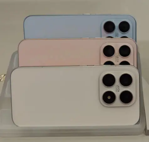 هاتف Xiaomi 17 الذكي إصدار CN Snapdragon 8 Elite Leica شاشة 6.3 بوصة OLED كاميرا 50 ميجابكسل بطارية 7000 مللي أمبير في الساعة 100 وات شحن فائق