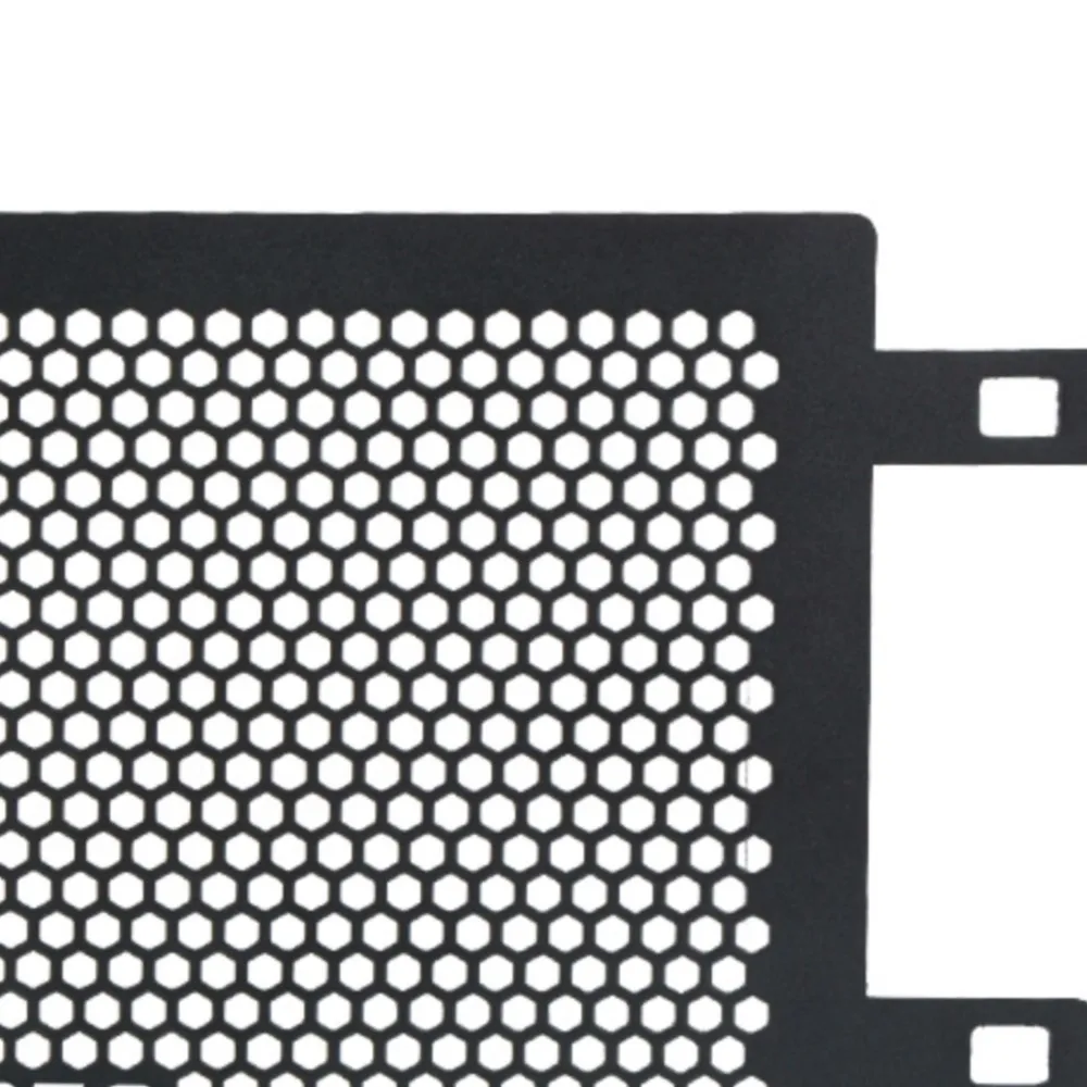 Moto Radiatore Griglia di Protezione Della Copertura Protettiva Per Suzuki DL250 V-STROM 250 Vstrom250 2017 2018 2019 2020 Radiatore Olio Protezione