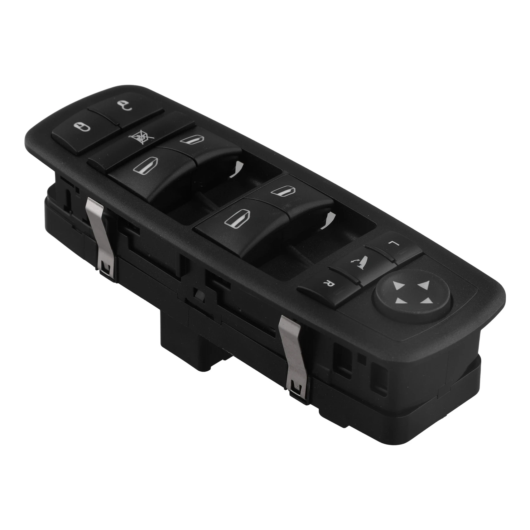 

Leading-Car Front Left Electric Power Window Switch Window Glass Lift Switch 04602534AF For Dodge Journey 2008-2009 LHD