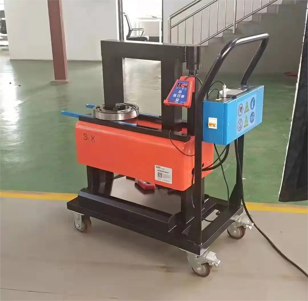 High Quality KHG-150 Industrial Magnetic Induction Bearing Heater