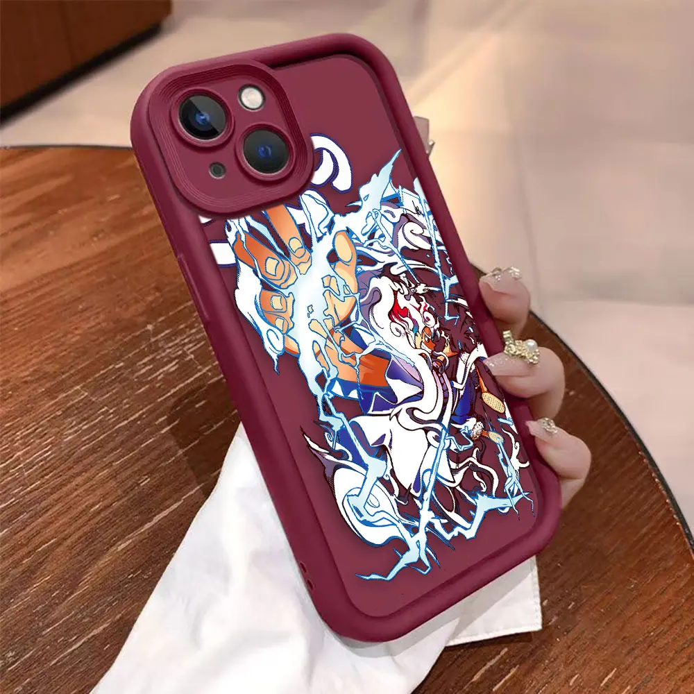 Gear 5 One Piece Lu…