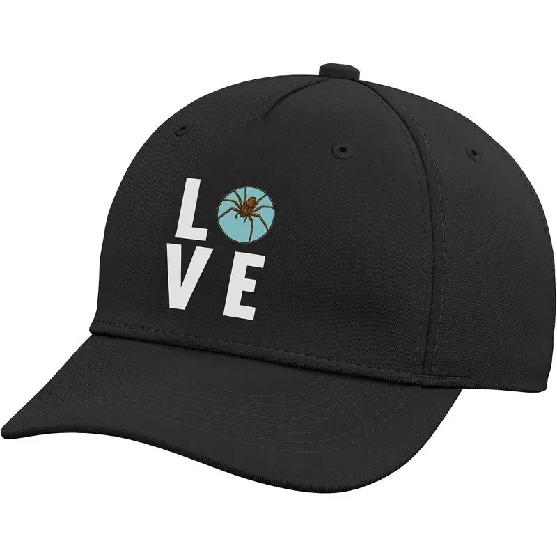 Huntsman Spiders Huntsman Spider Adjustable Baseball Hat