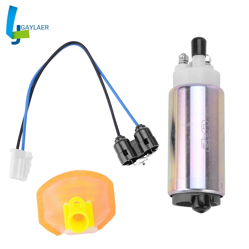 Motorcycle Fuel Pump for Suzuki SV 650 1000 DL650 DL1000 V-Strom 650 1000 GSX R 600 750 1000 GSX 1400 1300 B-King TL1000R S