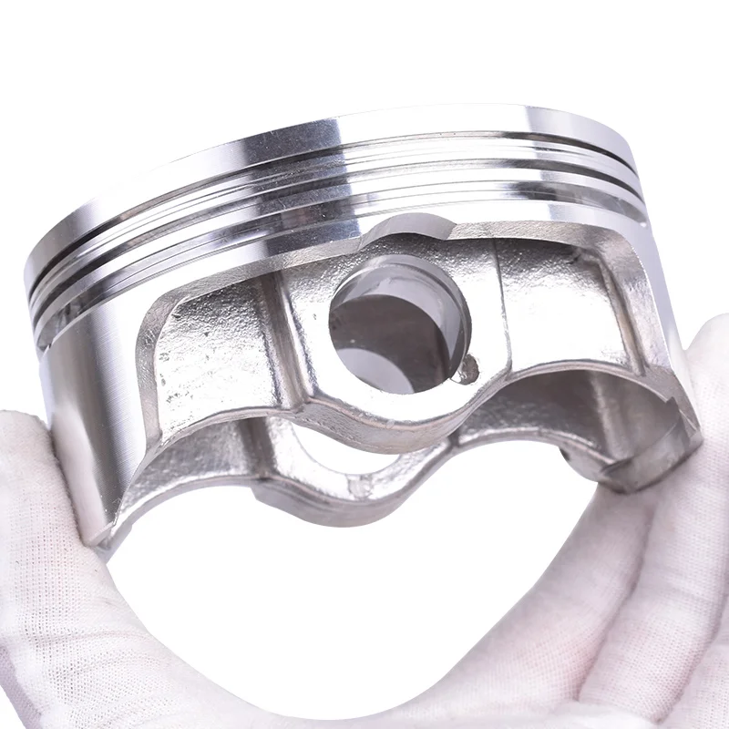 

94mm Motor Bike Engine Cylinder Piston Ring Kit 12111-29F00-0F0 for SUZUKI KFX400 KSF400 2003-2006 KLX400R 2003 2004 KLX400SR