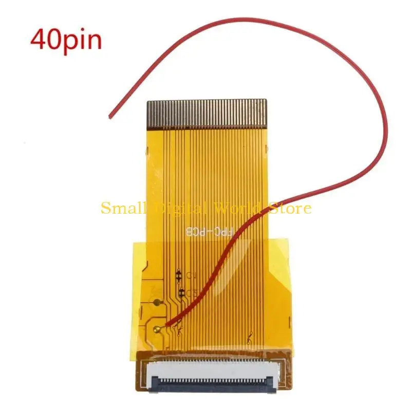 77UB Ribbon Cable B…