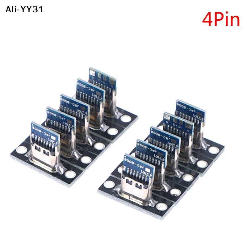 【Wg】10Pcs Usb 3.1 T…