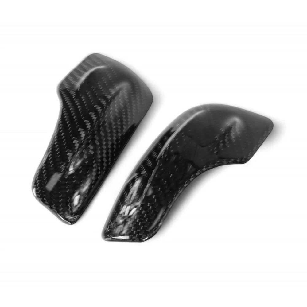 Wysokiej jakości akcesoria motocyklowe 100% włókno węglowe osłona zbiornika paliwa do YAMAHA MT 09 MT09 2021 2022 2023