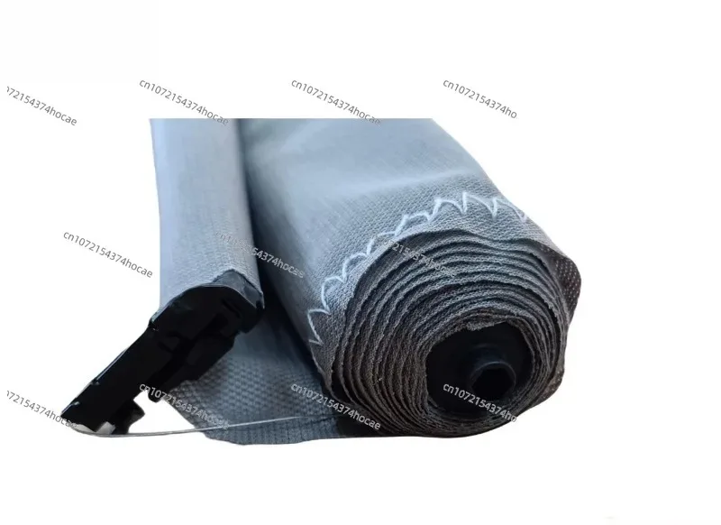 LR094194 LTHJT Deluxe Pulse Electronically Controlled Grey Car Sunroof Shade Replacement