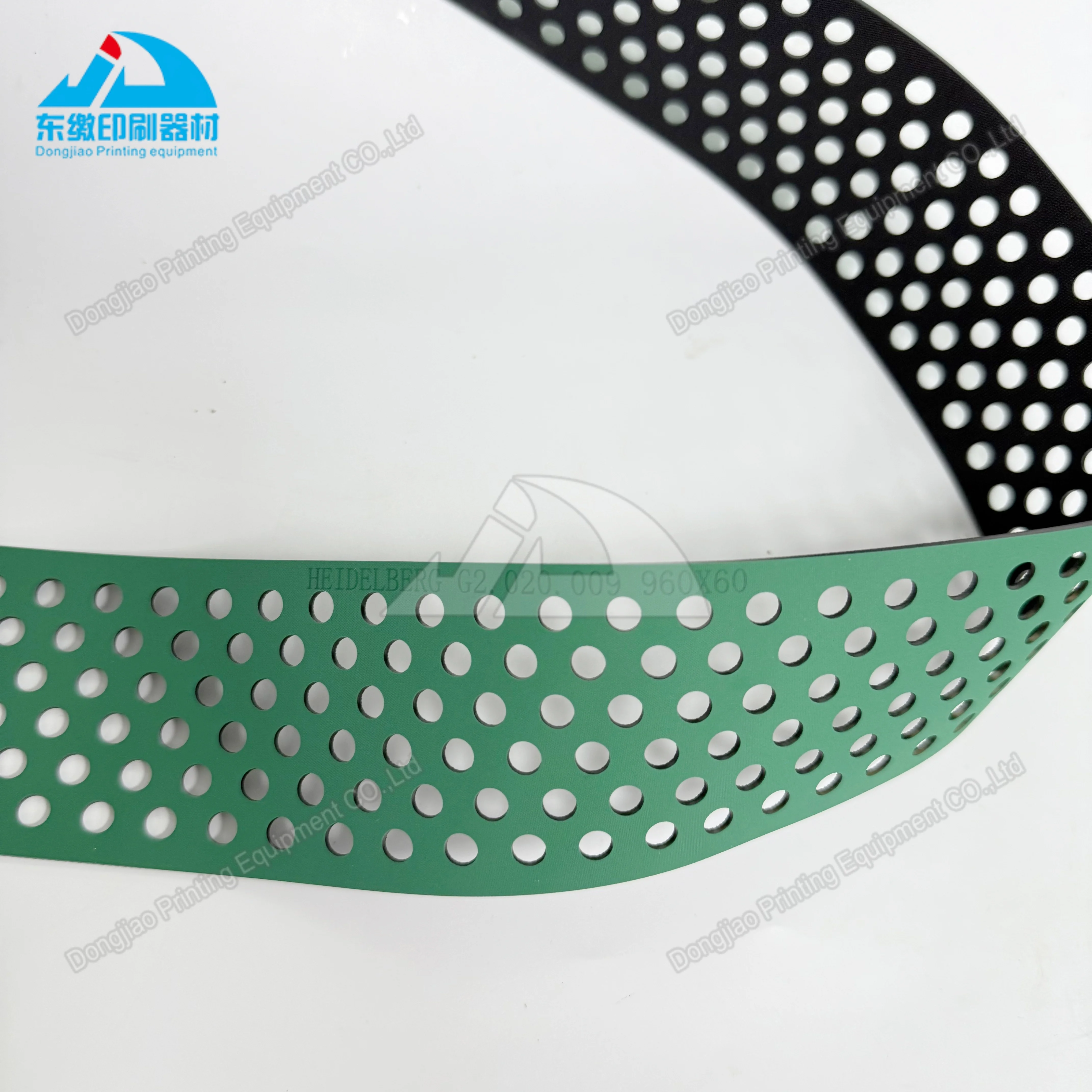 high-quality-960x60mm-conveyor-belt-g2020009-for-heidelberg-printing-machinery-accessories-g2020009-suction-belt-960-60mm