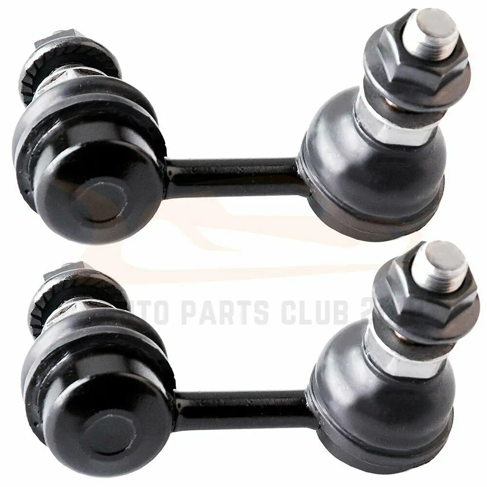 

Set of 2 Rear Suspension Stabilizer Sway Bar End Links For NISSAN PATHFINDER ARMADA INFINITI QX56 56261-1LB1A 56261-7S011