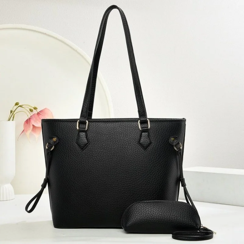 

Trendy-chic 2025 New Ladies Luxury Brand Leather Crossbody Bag Famous Designer Popular Casual Classic​