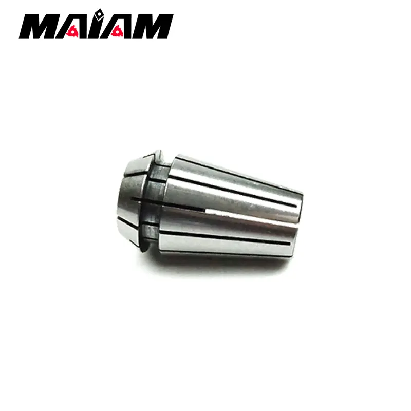 Large Bore Chuck ER8 ER11 ER16 ER20 ER25 ER32 ER40 Spring collet clamping tool collets drill chuck CNC milling cutter lathe tool - Image 5