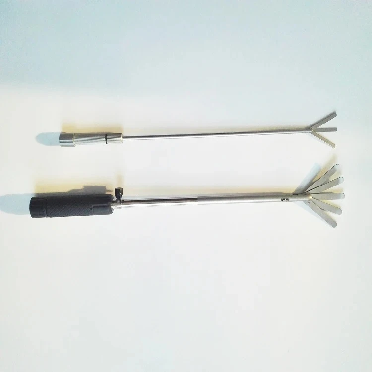 Divaricatore per ventola riutilizzabile Prodessioal medico da 5 mm 10 mm