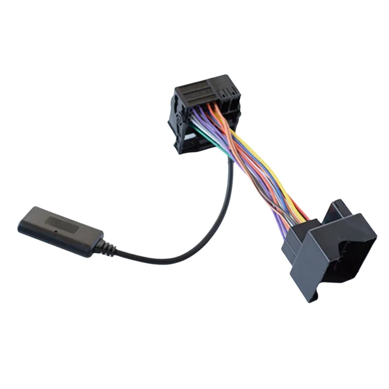 Car Audio Aux Adapt…