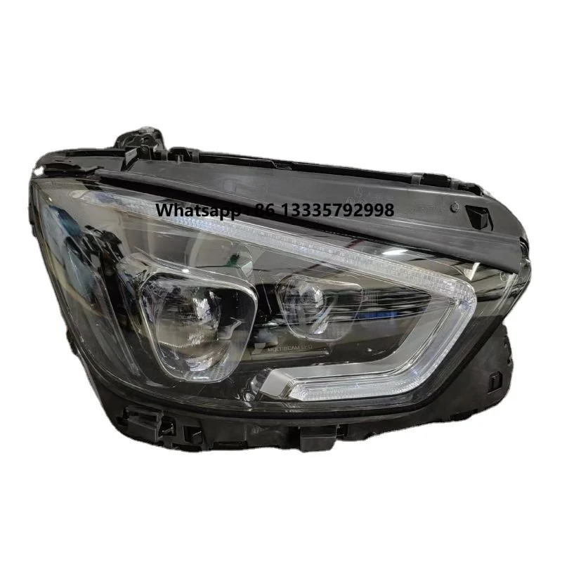 

Original Used High Quality for Mercedes Amg Gt Headlights Accessories