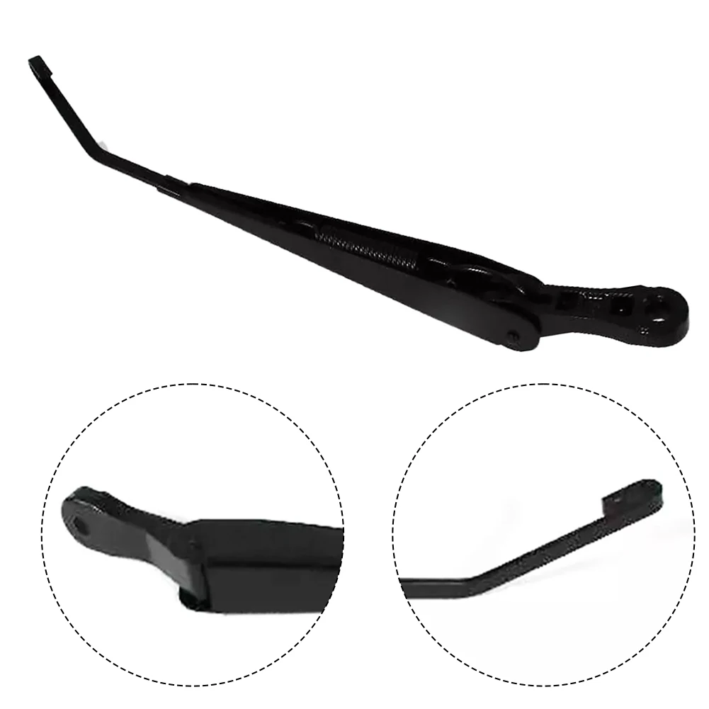 Robust and Windshield Wipers for Jeep For Wrangler JK Year Range of Two Thousand Seven to Two Thousand Eighteen