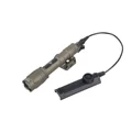M600C Dual DE